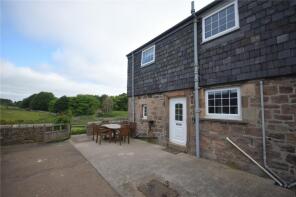 10, The Cottages, North Charlton NE67 5HR