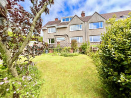 Westering, Church Road, Bristol BS40 5SG