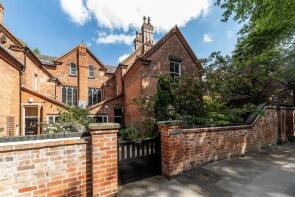 Flat 2, Elmhurst, Cavendish Road East, Nottingham NG7 1BB