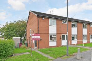 18, Ramshaw Road, Dronfield S18 4DG