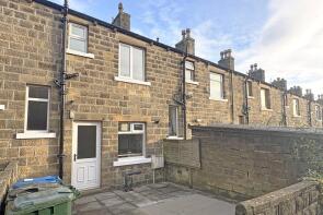 33, Foster Avenue, Silsden, Keighley BD20 9LG