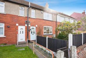 54, Stanley Road, Wakefield WF1 4LZ