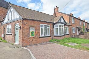 2, Malthouse Cottages, Church Road End Of To Atcham Junction With B4380, Uffington, Shrewsbury SY4 4SW