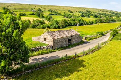 Cowgill, Dent, Sedbergh, Cumbria