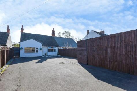 Loughborough Road, Birstall, Leicester