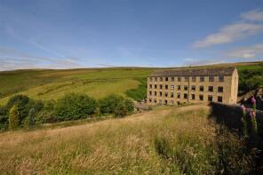 Apartment 8, New Mill, Kell Lane, Wainstalls, Halifax HX2 7UW