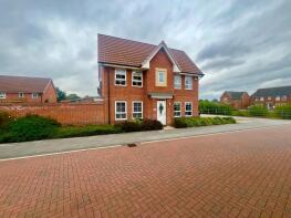 22, Whitmoore Drive, Auckley, Doncaster DN9 3FJ