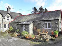 Coach House, Penmaenuchaf Hall, Penmaenpool LL40 1YB