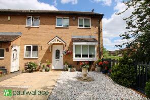77, Jacksons Drive, Waltham Cross EN7 6HW