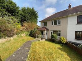 1, St Margarets Drive, Llanelli SA15 4EW