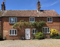 North Cottage, Main Street, West Ilsley, Newbury RG20 7AA