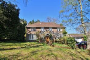 Coombers, Coggins Mill Lane, Mayfield TN20 6UL