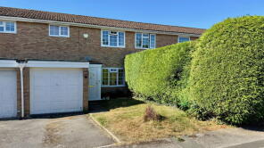 41, Dunn Crescent, Kintbury, Hungerford RG17 9UH