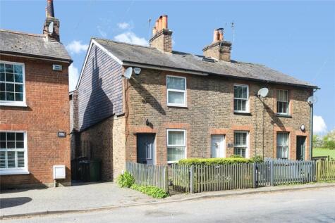 Bridge Cottages, Downside Bridge Road, Cobham, KT11