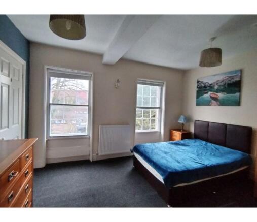 Room Five