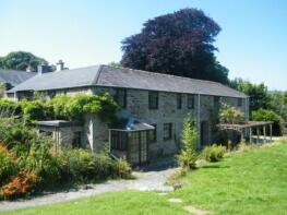 The Coach House, Road From Gwarras To Burncoose Cottages, Redruth TR16 6BD