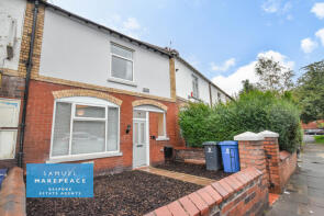 7, Longport Road, Longport, Stoke-on-trent ST6 4NJ