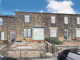 14, Prospect Terrace, Eighton Banks, Gateshead NE9 7YE