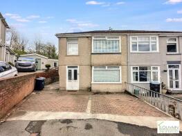 8, Cendl Crescent, Rassau, Ebbw Vale NP23 5PR