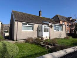 Richmond Cottage, Ashwood Drive, Stranraer DG9 7PB