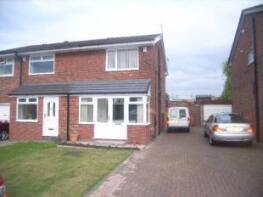 6, Surrey Close, Little Lever, Bolton BL3 1XN