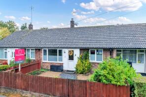 15, Dove House Close, Royston SG8 7SE