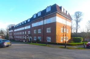3, Herga Court, Harrow HA1 3RS