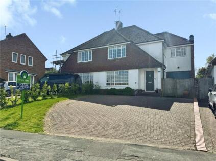 Greenleas, Pembury, Tunbridge Wells, Kent, TN2