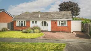 93, Hillside, Findern, Derby DE65 6AW