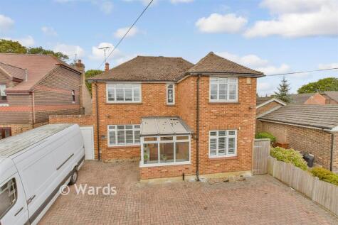 Maidstone Road, Rainham, Gillingham, Kent