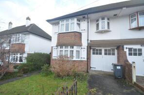 88, Devonshire Way, Croydon CR0 8BS