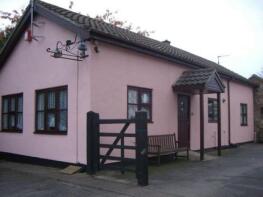 Chapel Cottage, The Street, Bury St. Edmunds IP30 9AZ