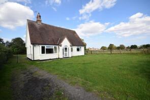 High Gables, Wainfleet Road, Skegness PE24 5AY