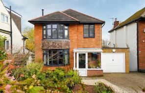 43, Alms Hill Road, Sheffield S11 9RR