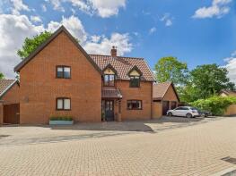 9, St Benedicts Close, Beccles NR34 0HN