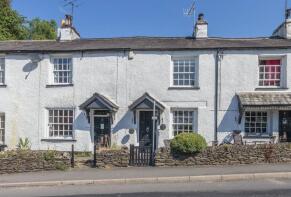 2, Sun Inn Cottages, Crook, Kendal LA8 8LA
