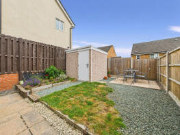 12, Nethercroft Lane, Chesterfield S45 9DE