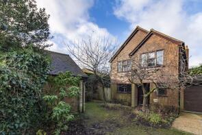 Wren Cottage, The Green, Tunbridge Wells TN3 0RY