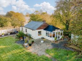 Newland Bungalow, Road From Spires Cross To Newland Cross, North Tawton EX20 2BB