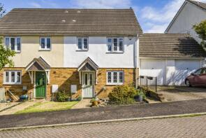 23, Broomhouse Park, Tiverton EX16 8HB