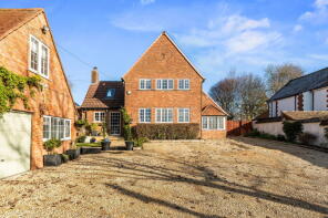The Old Police House, Amesbury Road, Salisbury SP3 4HD