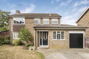 10, Orchard Close, Northampton NN7 3AY