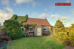 Forge Cottage, High Street, Egton, Whitby YO21 1TT