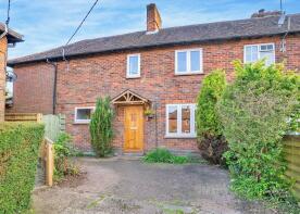 7, Cowley Cottages, Whielden Lane, Amersham HP7 0NG