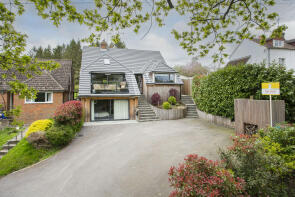 Russetts, Chafford Lane, Tunbridge Wells TN3 0SP