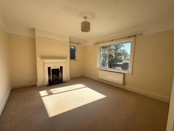 Sitting room one