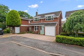 30, Odingsell Drive, Southam CV47 9PD