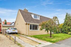 1, Ellenor Drive, Alderton, Tewkesbury GL20 8NZ
