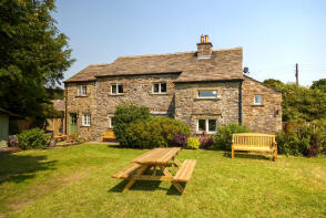 Butterdale Barn, Thornton Road, West Marton, Skipton BD23 3UD