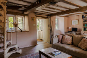 3, Woodbine Terrace, Box Cottage To Halfway House Inn, Stroud GL6 9HQ